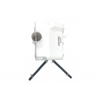 Корпус дозатора стирального порошка Haier 0020805452