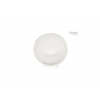 Стекло дверки (люка) Haier 0021400011B