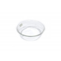 Стекло люка стиральной машины Haier 0021400012