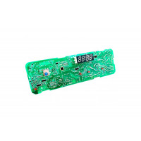 Плата управления Haier 0021800013I