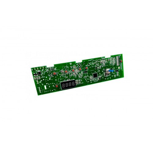 Модуль стиральной машины Haier 0021800014C