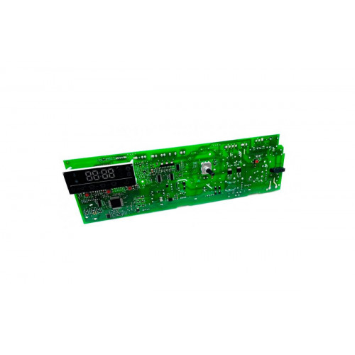 Плата управления Haier 0021800051D