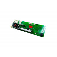 Плата управления Haier 0021800051D
