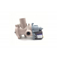 Помпа с улиткой Haier 0022150033660401G