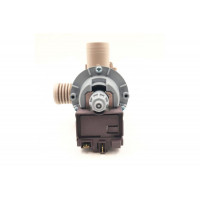 Помпа с улиткой Haier 0022150033660401G
