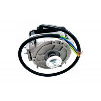 Микродвигатель Zero YZF-7-16 7W 220V