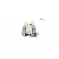Электроклапан воды 2Wx180 Haier 0024000126B