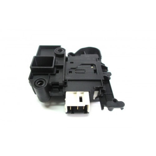 Замок люка CONCORE стиральной машины Haier 0024000128A, 0024000128D