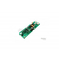 Электронный модуль стиральной машины Haier 0024000219D
