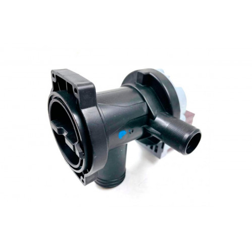 Помпа Askoll с улиткой стиральной машины Haier 0024000314