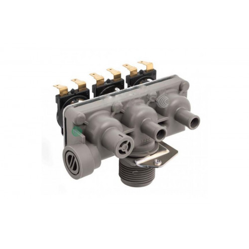 Электроклапан заливной стиральной машины Haier 0024000339