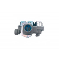 Электромагнитный клапан Haier 0024000404