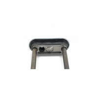 Тэн 2000W (прям.с отв.L=304, M160) Thermowatt 00263726