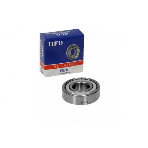 Подшипник 6205 ZZ HFD