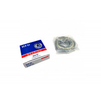 Подшипник 6206 ZZ HFD