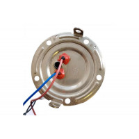 Тэн водонагревателя 2000W, D-135мм, H-295мм, Haier 0040400785
