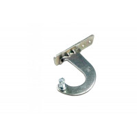 Петля верхняя холодильника Haier 0060112524