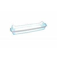 Балкон центральный нижний холодильника Haier 0060206716