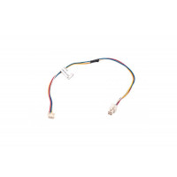 Кабель воздушной заслонки Haier 0060400663