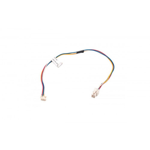 Кабель воздушной заслонки Haier 0060400663