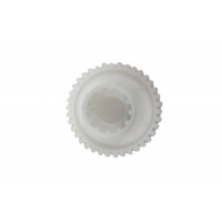 Шестерня мясорубки Redmond (D81/31mm, H78mm, z12/38зуб, вту