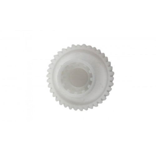 Шестерня мясорубки Redmond (D81/31mm, H78mm, z12/38зуб, вту