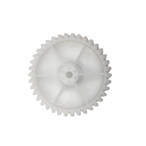 Шестерня мясорубки Redmond (D81/31mm, H78mm, z12/38зуб, вту