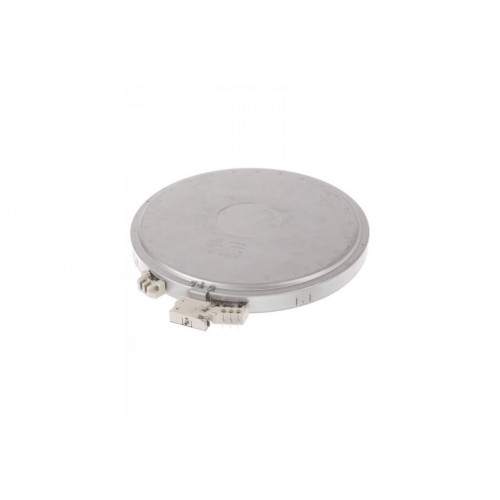 Конфорка 2700/2200/1050W 230V 27/21/14cm 00674464