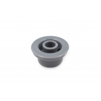 Ролик для нижней корзины ПММ Haier 0120200377