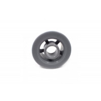 Ролик для нижней корзины ПММ Haier 0120200377