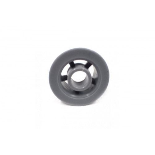 Ролик для нижней корзины ПММ Haier 0120200377