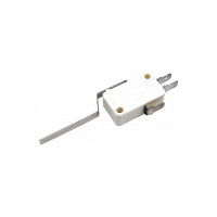 Микропереключатель для стиральной машины Haier 012G6050040