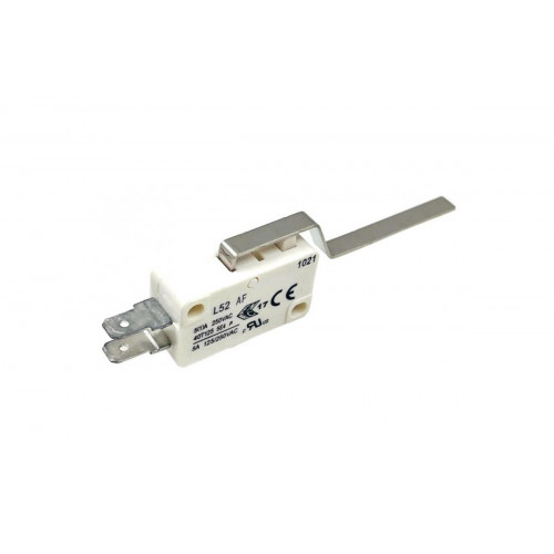 Микропереключатель для стиральной машины Haier 012G6050040