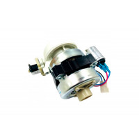 Циркуляционный насос для посудомоечной машины Haier 012G9380538