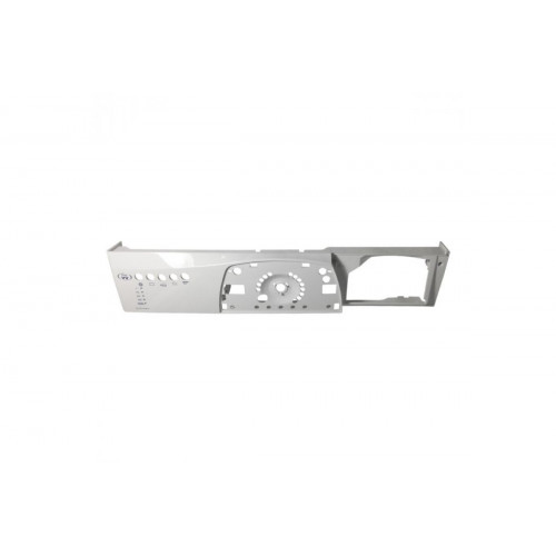Декоративная панель для стиральной машины Whirlpool 4812452