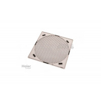 Сетка выдува воздуха Haier 0150200717