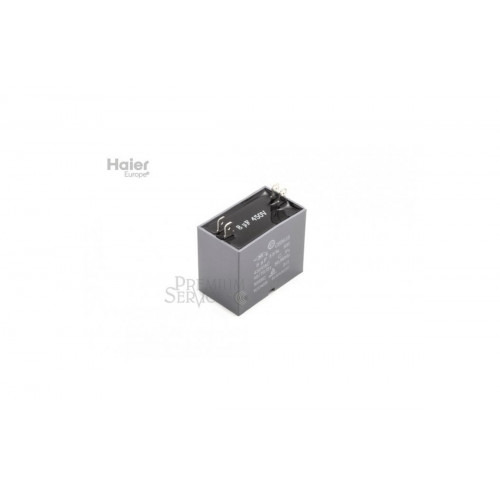 Конденсатор вентилятора Haier 0150400295