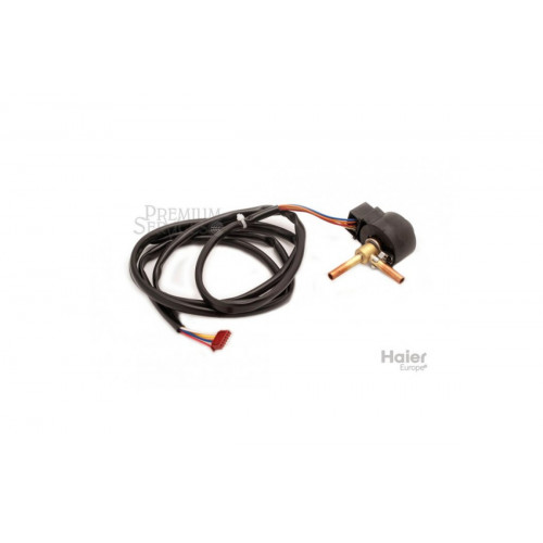Электронный клапан Haier 0150702180