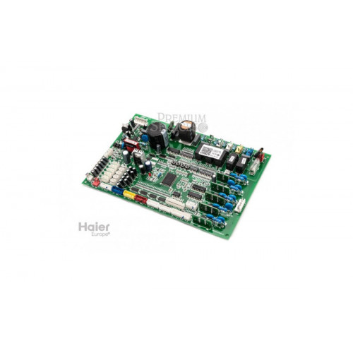 Плата управления Haier 0151800075