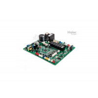 Плата управления Haier 0151800092