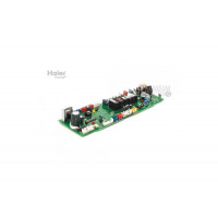 Плата управления Haier 0151800106