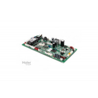 Плата управления Haier 0151800113