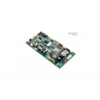 Плата управления Haier 0151800113
