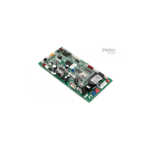 Плата управления Haier 0151800113