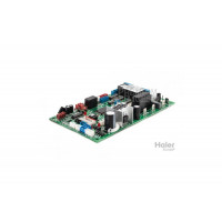 Плата управления Haier 0151800161