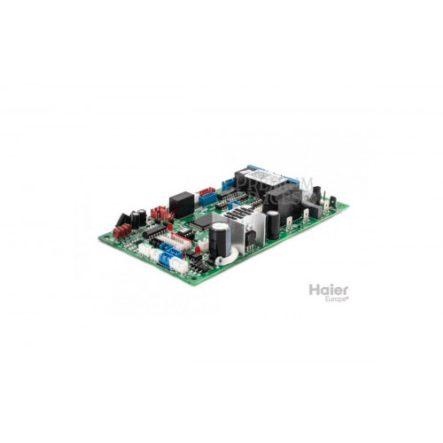 Плата управления Haier 0151800161