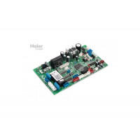 Плата управления Haier 0151800161