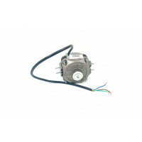 Микродвигатель Weiguang YZF 5W-13 (5W) с крыльчаткой 200 мм