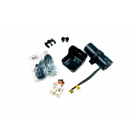 Компрессор Secop SC 10C (R-22) (W при -23.3 359Вт) NE2125E