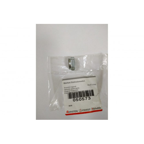 Гайка Indesit Ariston 050573